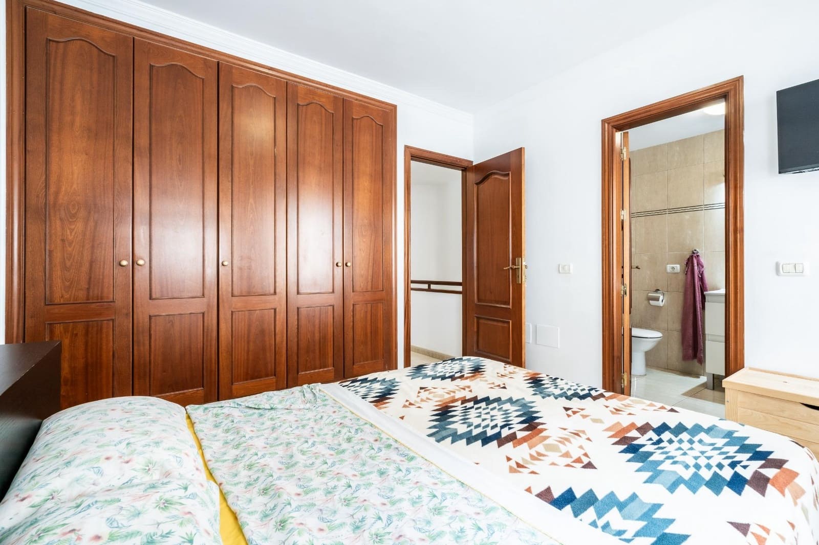 3 soverom Rekkehus til salgs i San Isidro de Abona med garasje - € 344 000 (Ref: 9975787)