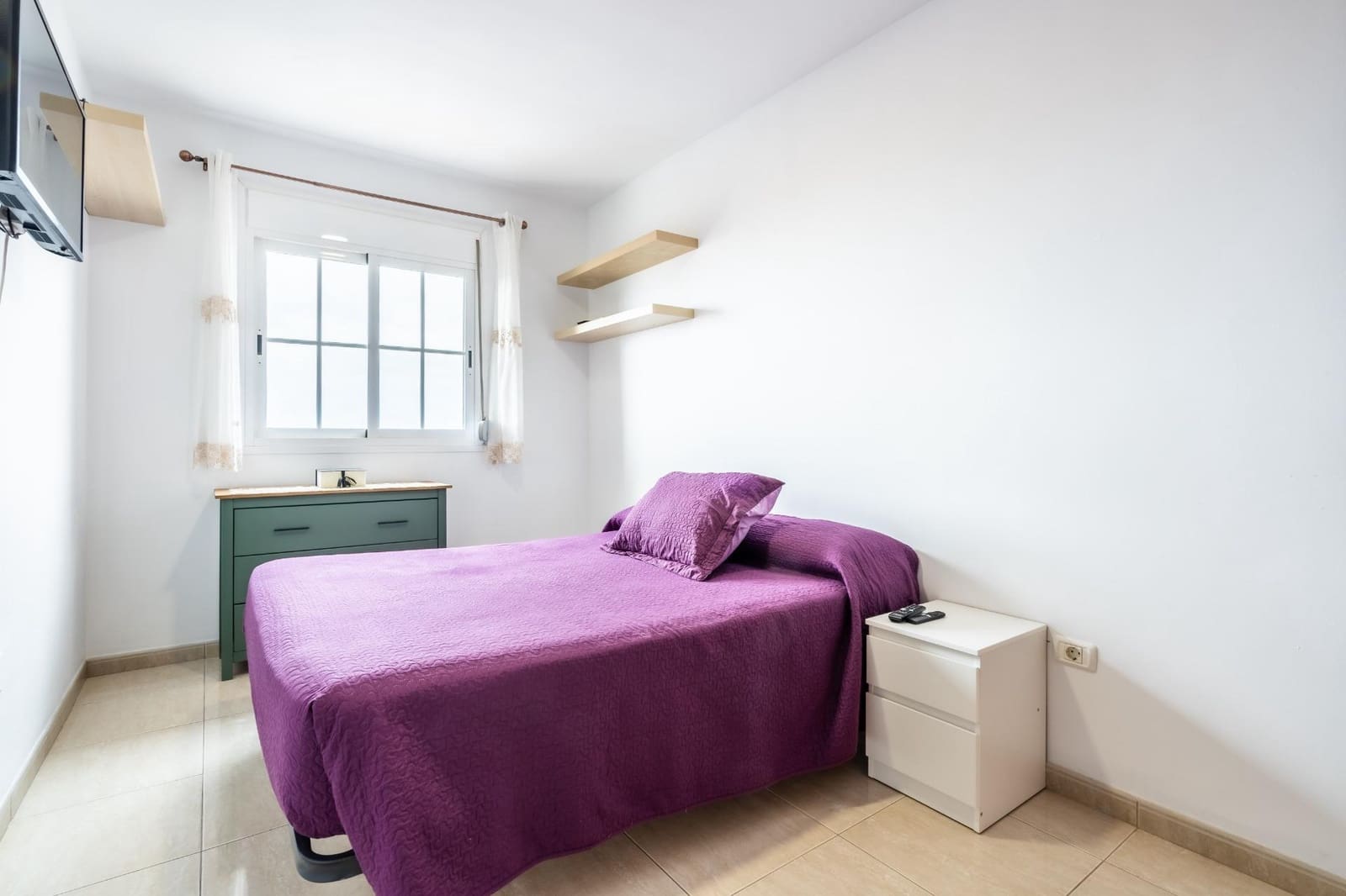 3 soverom Rekkehus til salgs i San Isidro de Abona med garasje - € 344 000 (Ref: 9975787)
