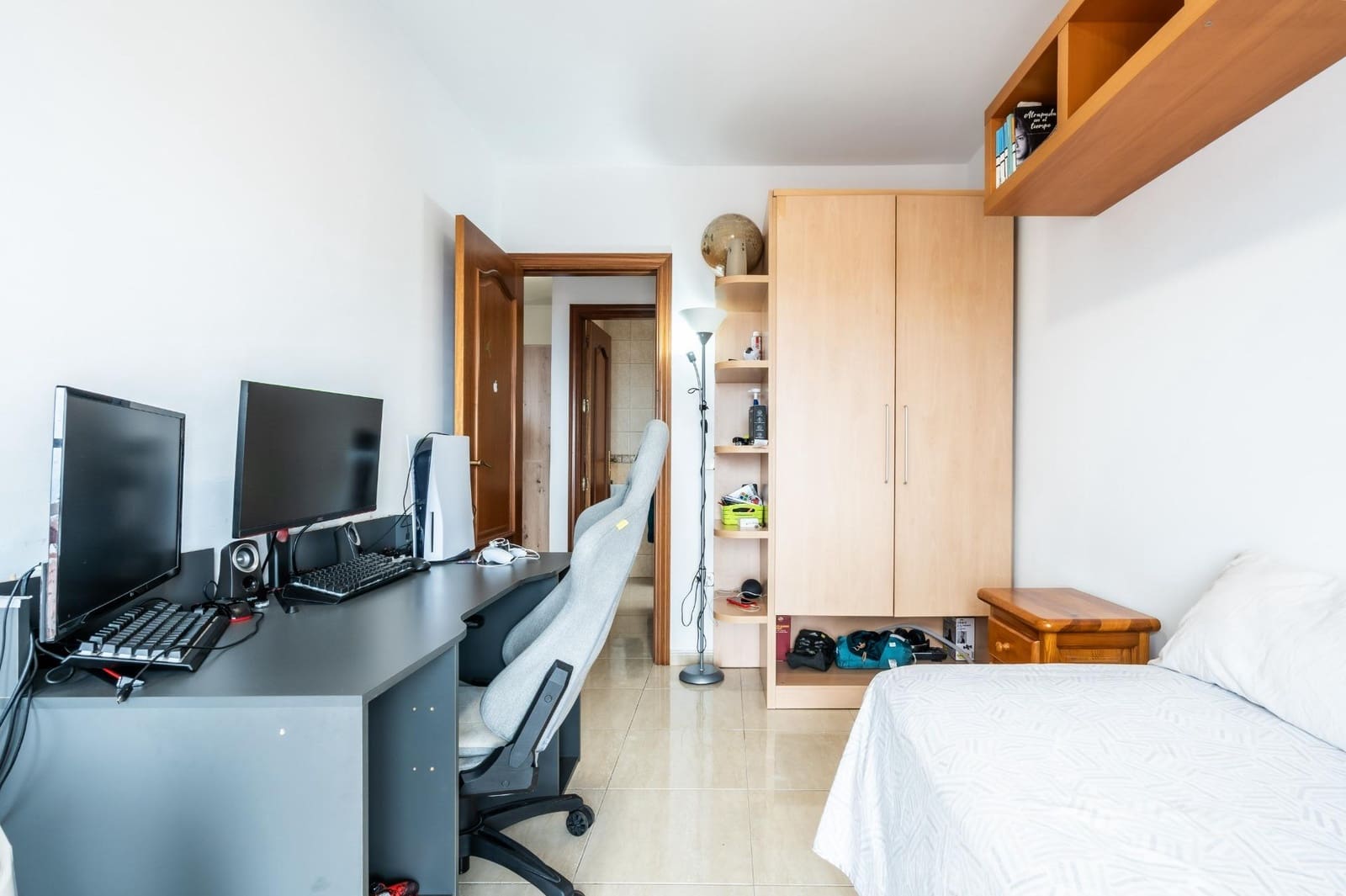 3 soverom Rekkehus til salgs i San Isidro de Abona med garasje - € 344 000 (Ref: 9975787)