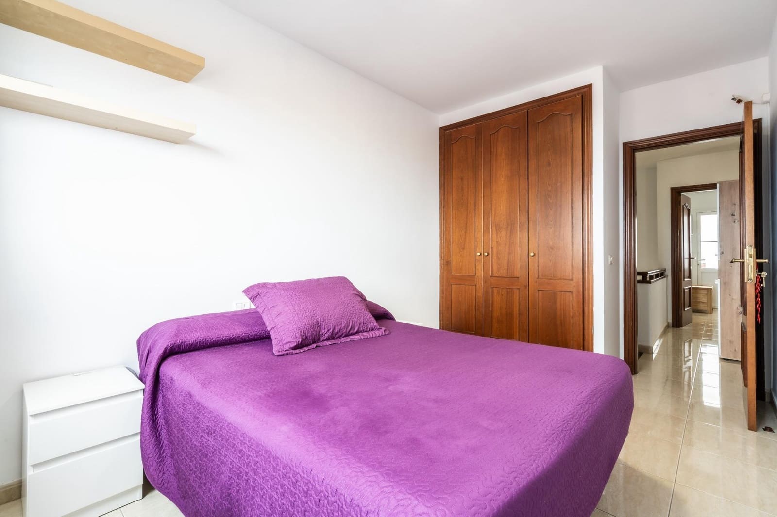 3 soverom Rekkehus til salgs i San Isidro de Abona med garasje - € 344 000 (Ref: 9975787)