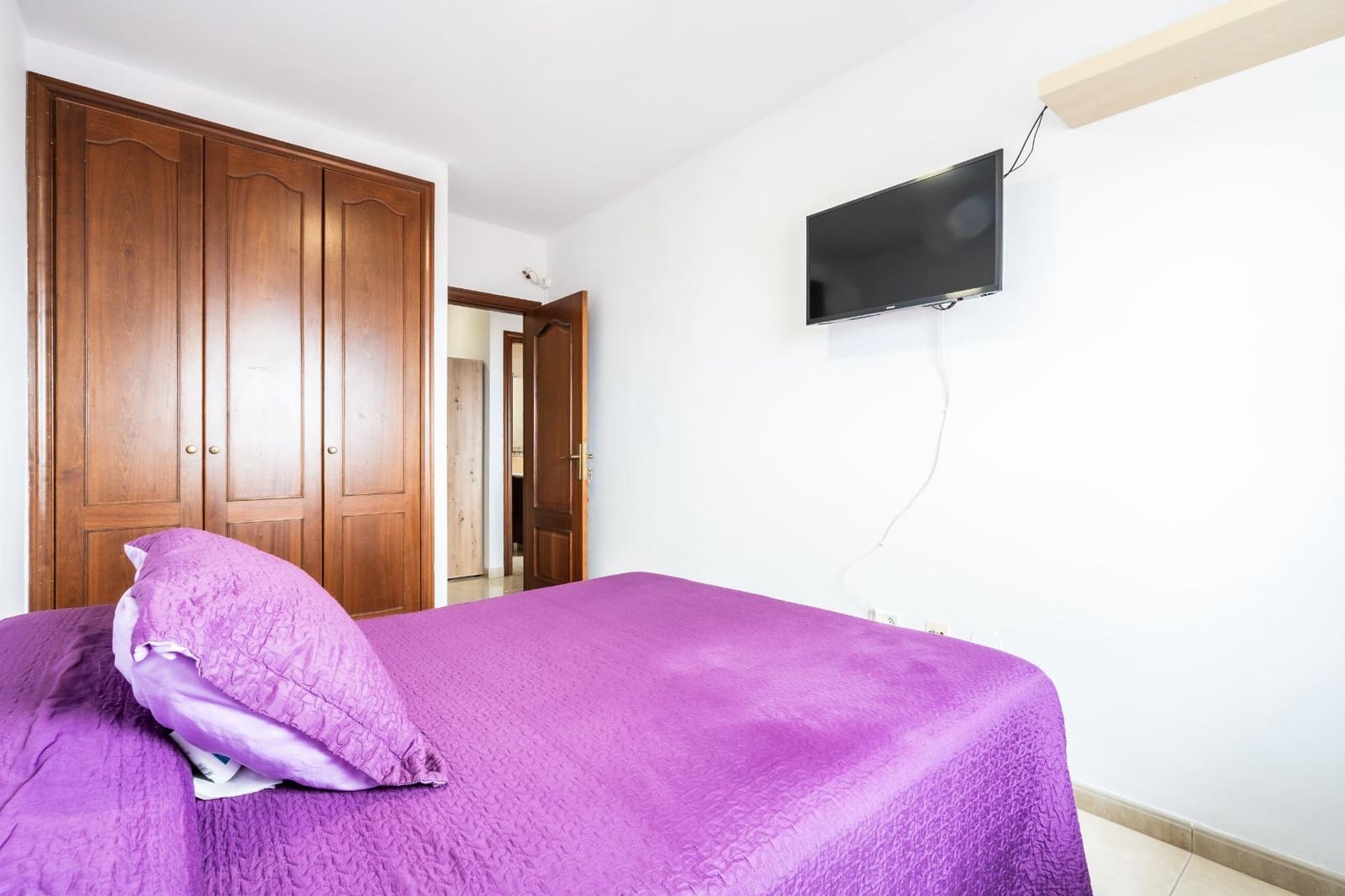 3 soverom Rekkehus til salgs i San Isidro de Abona med garasje - € 344 000 (Ref: 9975787)
