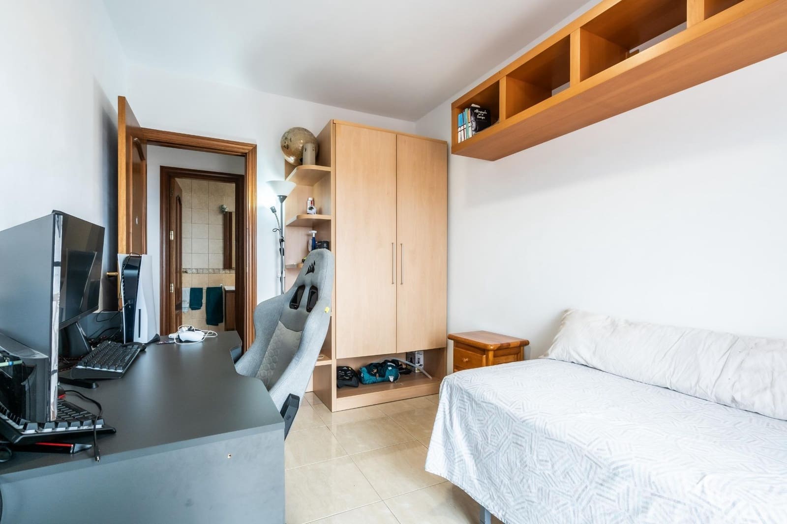 3 soverom Rekkehus til salgs i San Isidro de Abona med garasje - € 344 000 (Ref: 9975787)