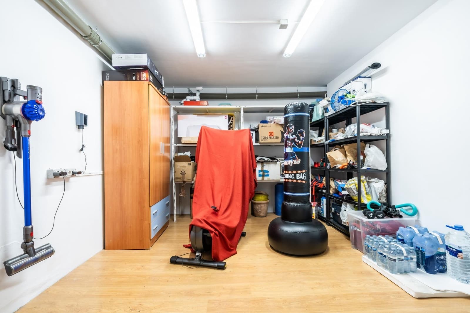 3 soverom Rekkehus til salgs i San Isidro de Abona med garasje - € 344 000 (Ref: 9975787)