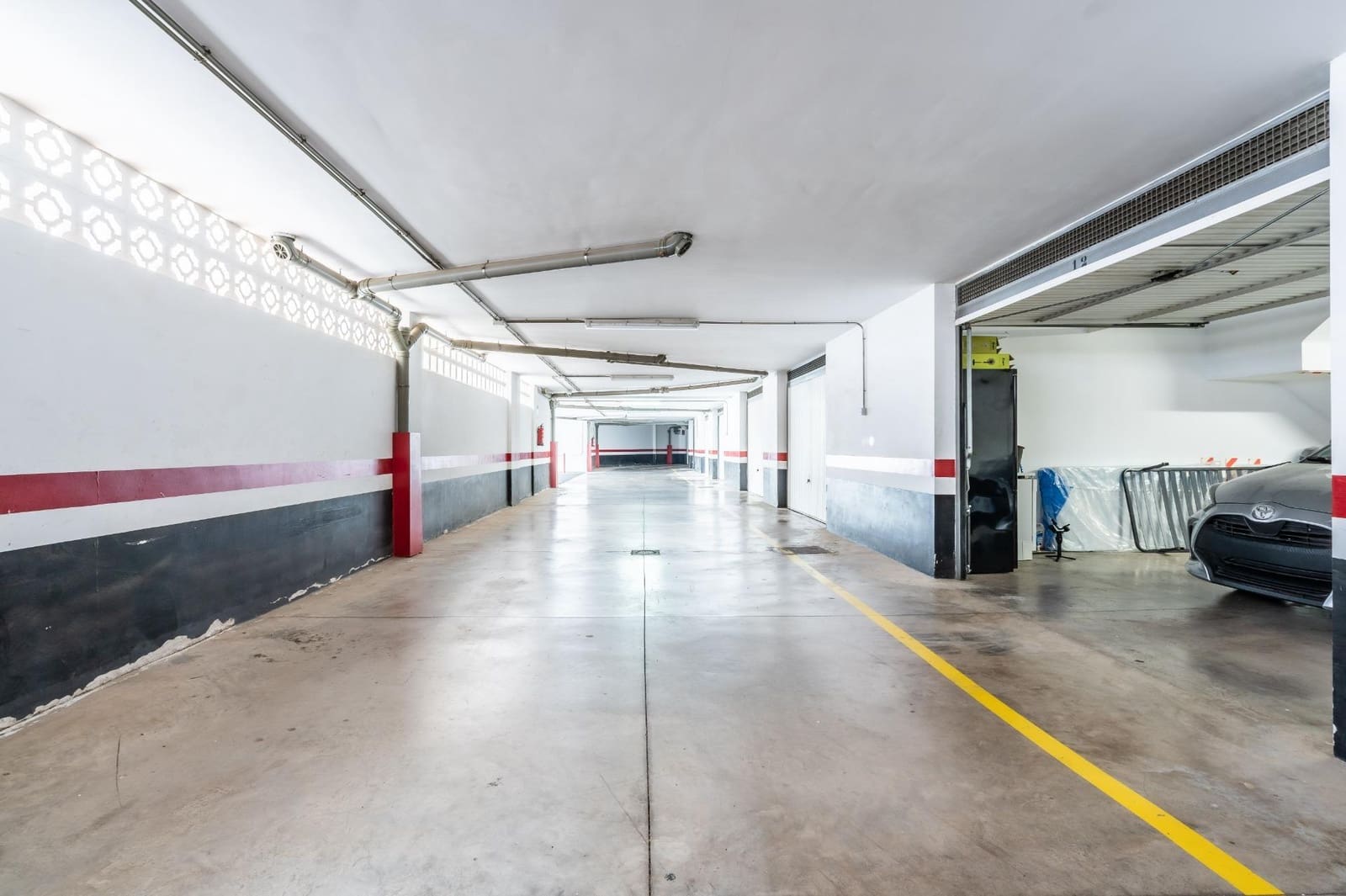 3 soverom Rekkehus til salgs i San Isidro de Abona med garasje - € 344 000 (Ref: 9975787)