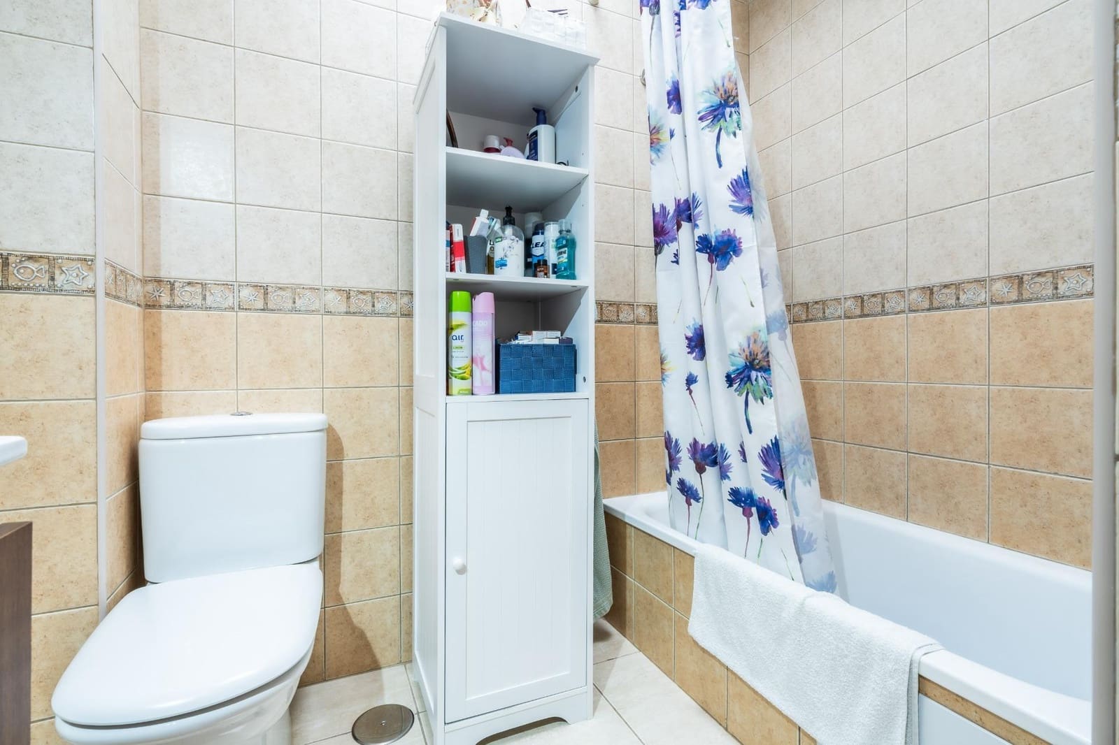 3 soverom Rekkehus til salgs i San Isidro de Abona med garasje - € 344 000 (Ref: 9975787)