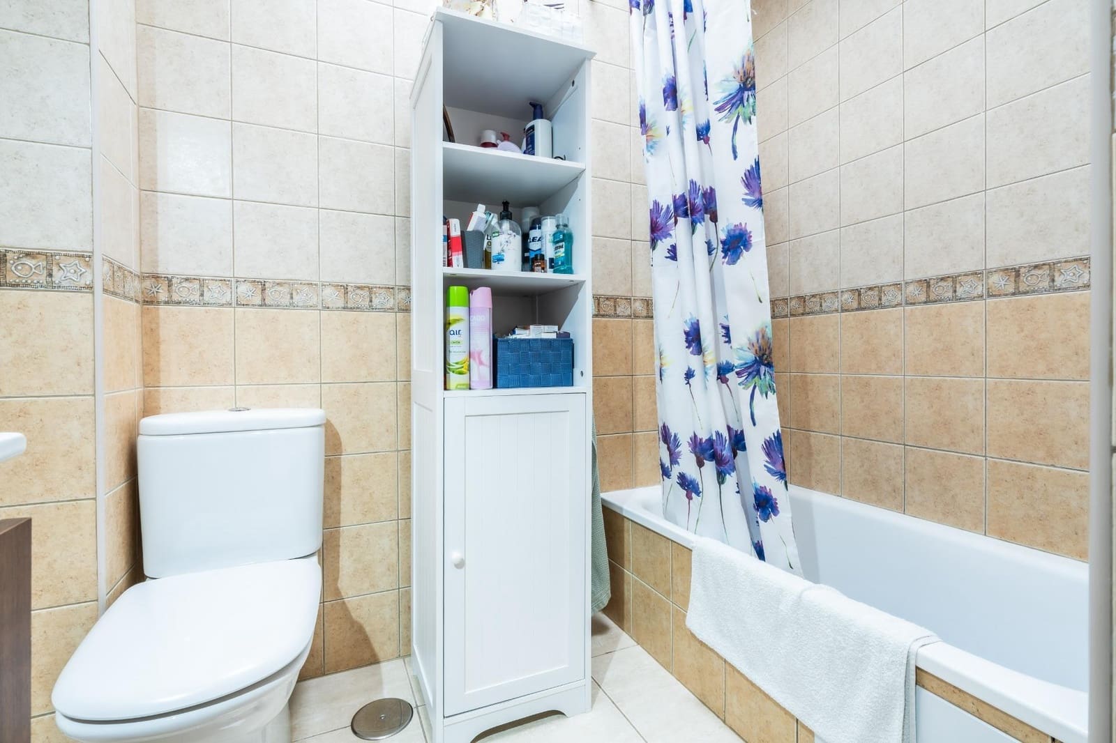 3 soverom Rekkehus til salgs i San Isidro de Abona med garasje - € 344 000 (Ref: 9975787)