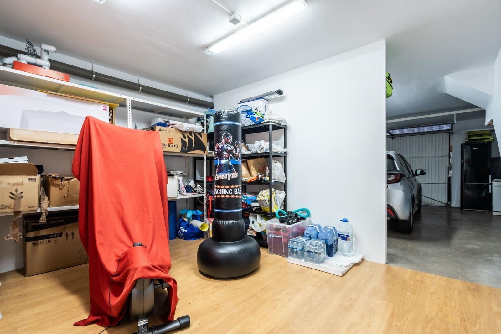 3 soverom Rekkehus til salgs i San Isidro de Abona med garasje - € 344 000 (Ref: 9975787)