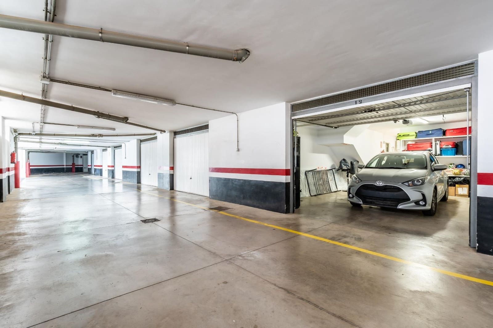 3 soverom Rekkehus til salgs i San Isidro de Abona med garasje - € 344 000 (Ref: 9975787)
