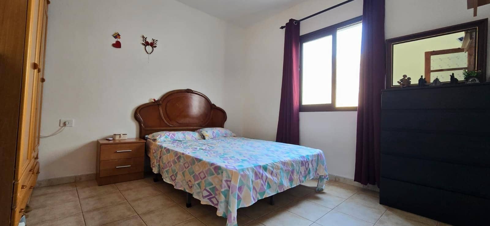 1 bedroom Flat for sale in Santa Cruz de Tenerife - € 65,000 (Ref: 9977430)