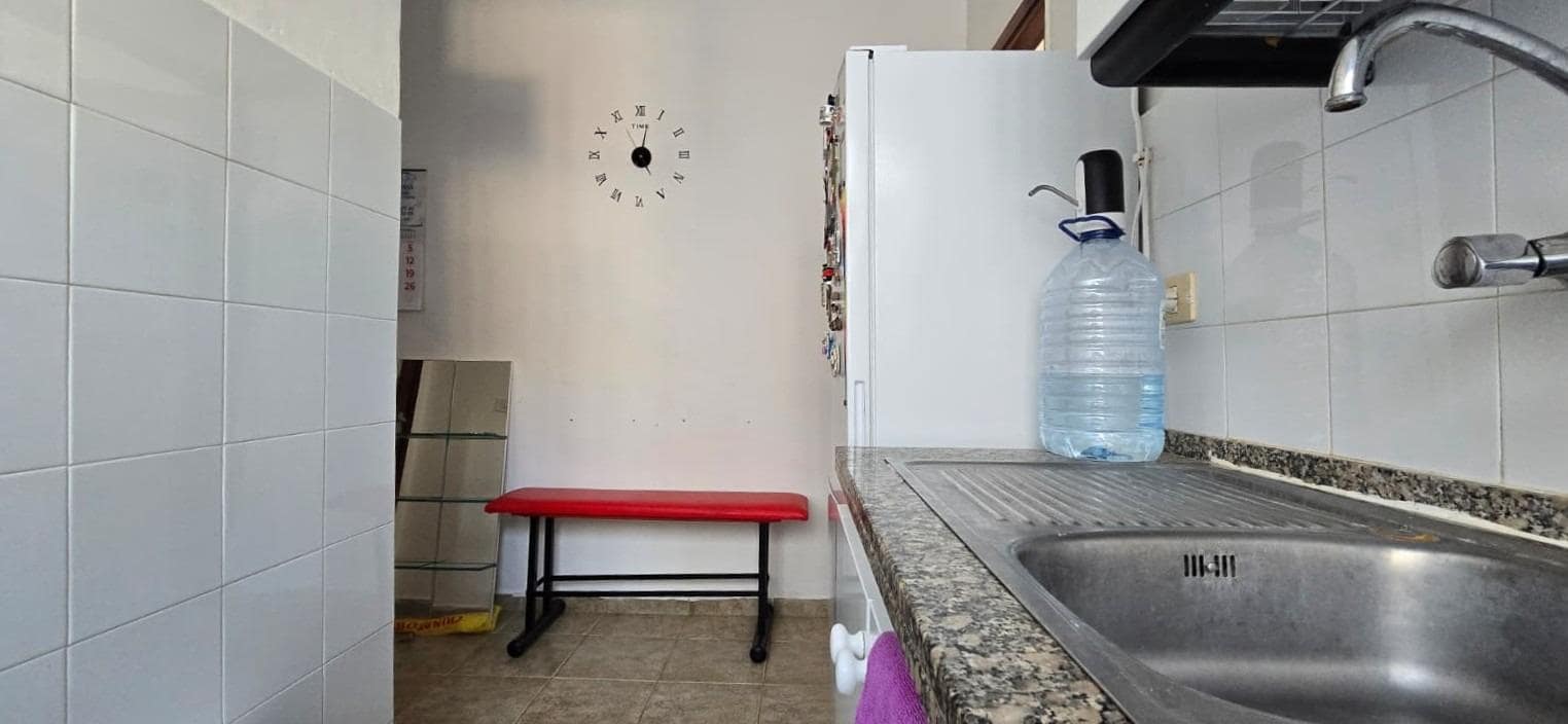 1 bedroom Flat for sale in Santa Cruz de Tenerife - € 65,000 (Ref: 9977430)