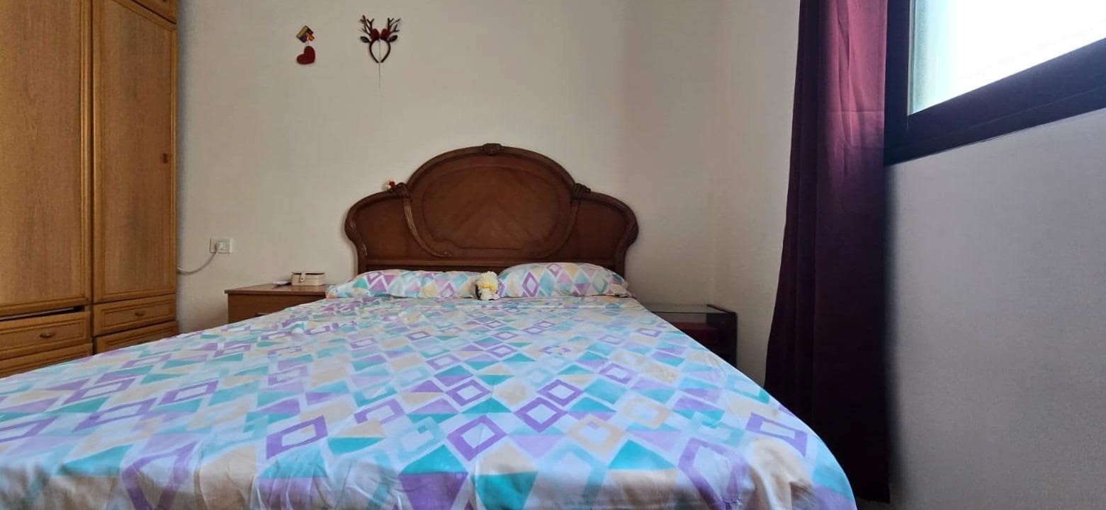 1 bedroom Flat for sale in Santa Cruz de Tenerife - € 65,000 (Ref: 9977430)