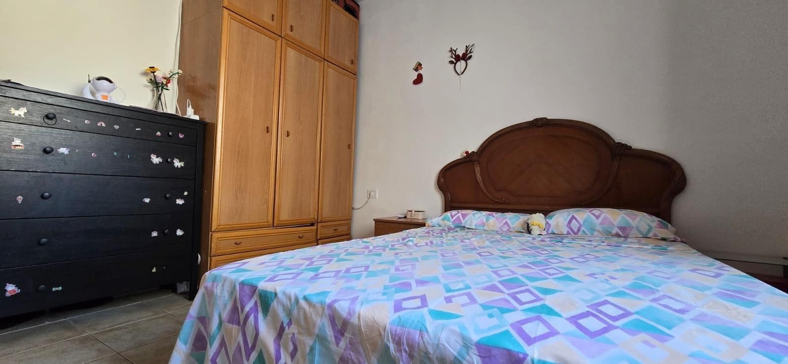 1 bedroom Flat for sale in Santa Cruz de Tenerife - € 65,000 (Ref: 9977430)