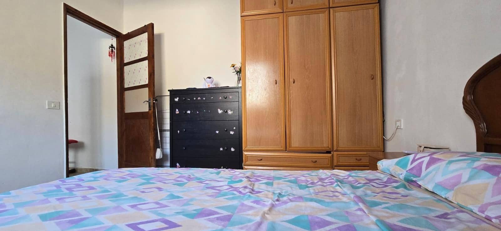 1 bedroom Flat for sale in Santa Cruz de Tenerife - € 65,000 (Ref: 9977430)