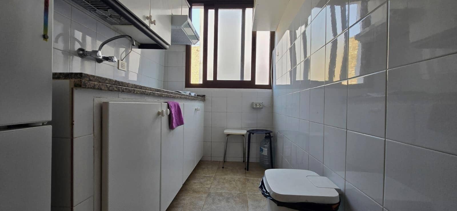 1 bedroom Flat for sale in Santa Cruz de Tenerife - € 65,000 (Ref: 9977430)