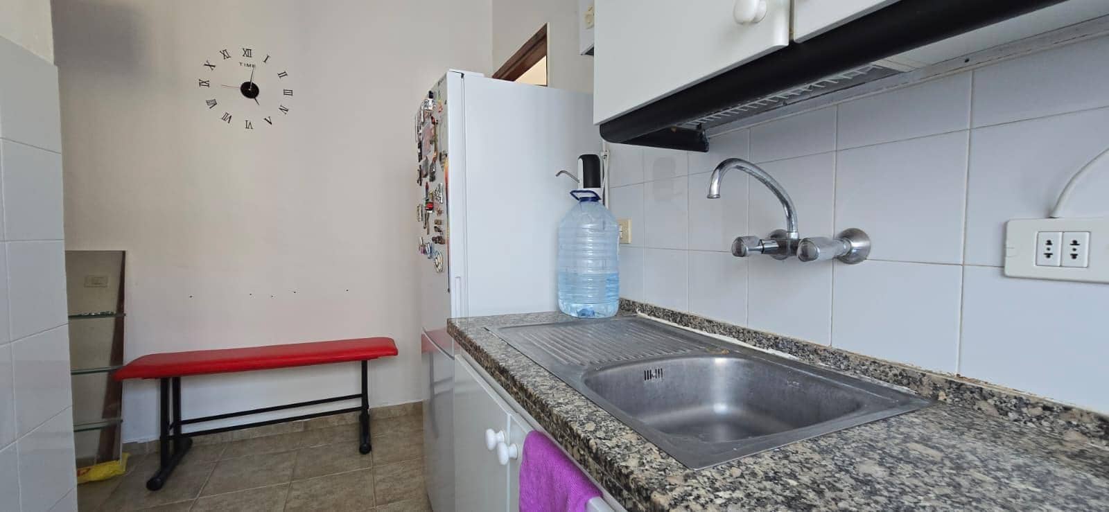 1 bedroom Flat for sale in Santa Cruz de Tenerife - € 65,000 (Ref: 9977430)