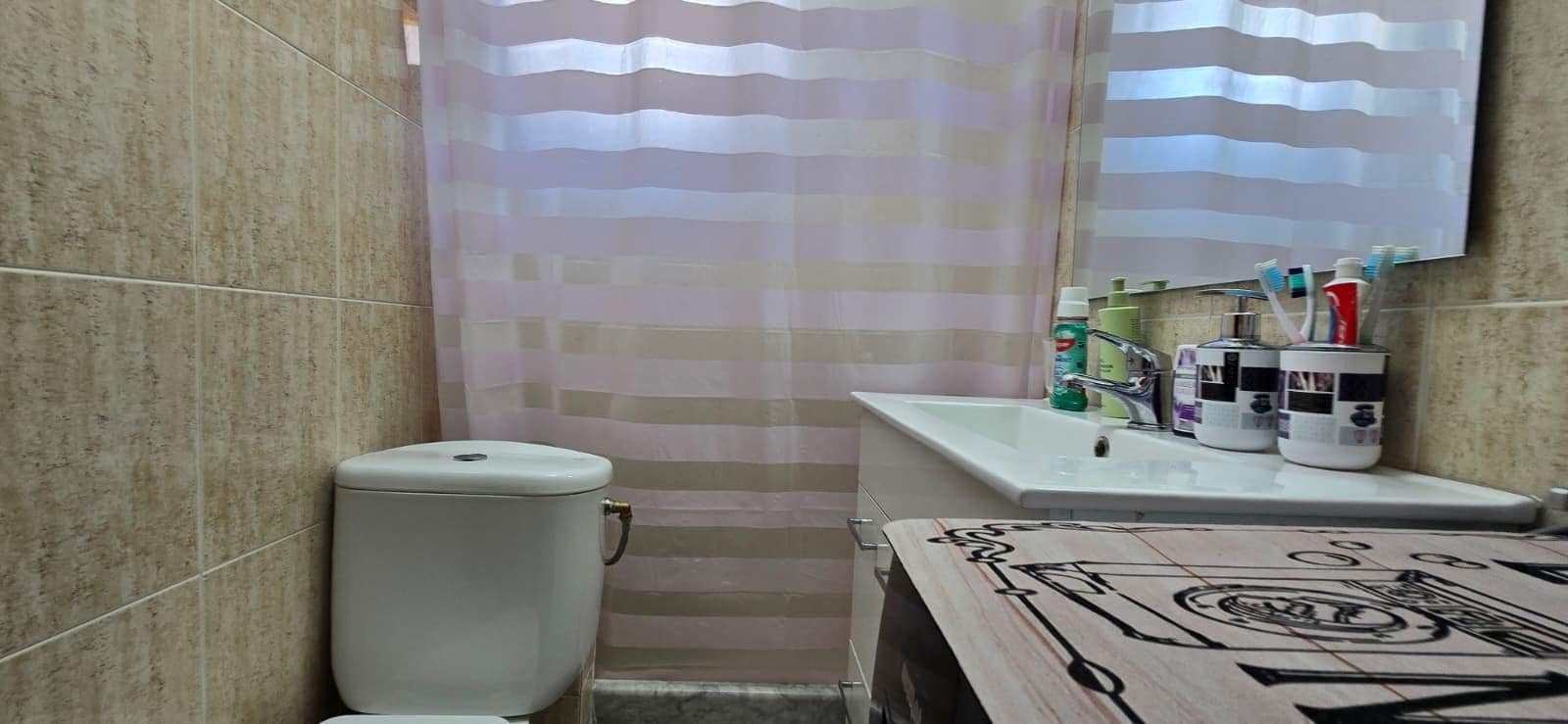 1 bedroom Flat for sale in Santa Cruz de Tenerife - € 65,000 (Ref: 9977430)