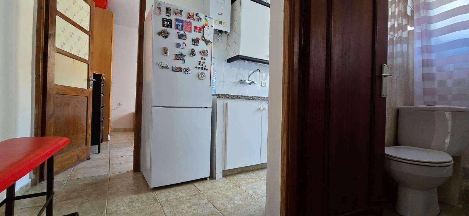 1 bedroom Flat for sale in Santa Cruz de Tenerife - € 65,000 (Ref: 9977430)