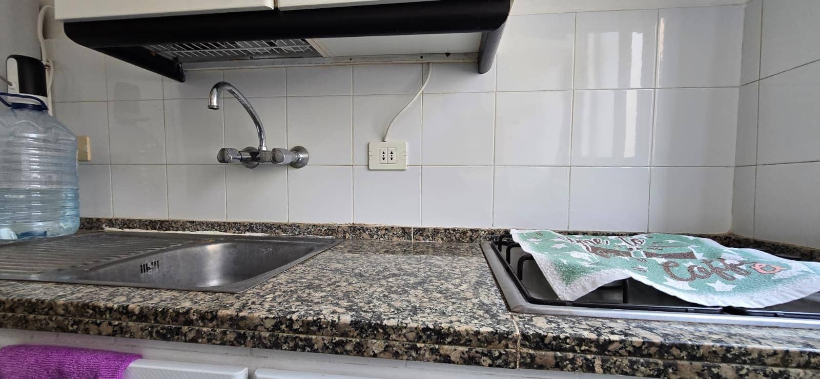 1 bedroom Flat for sale in Santa Cruz de Tenerife - € 65,000 (Ref: 9977430)