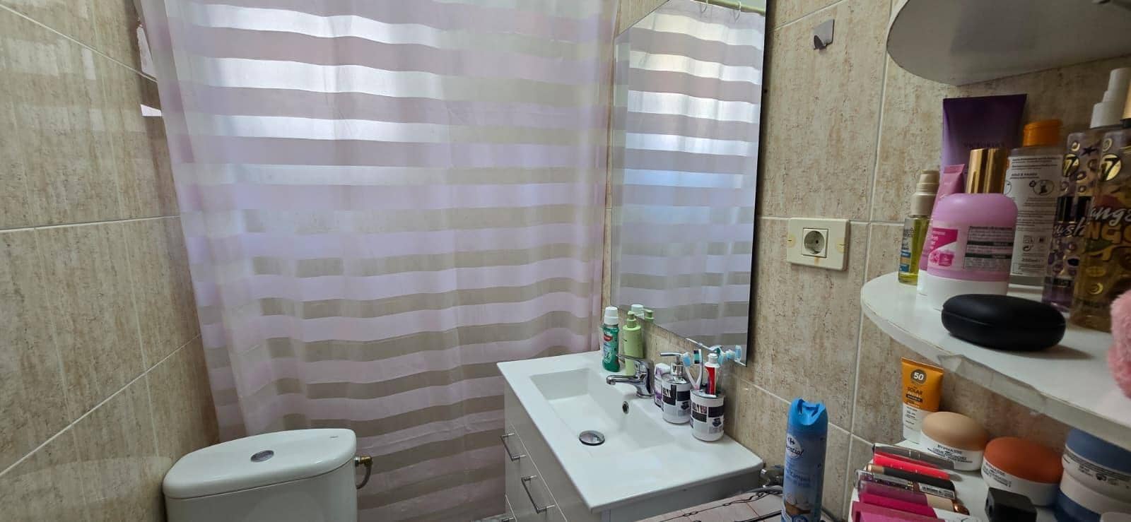 1 bedroom Flat for sale in Santa Cruz de Tenerife - € 65,000 (Ref: 9977430)