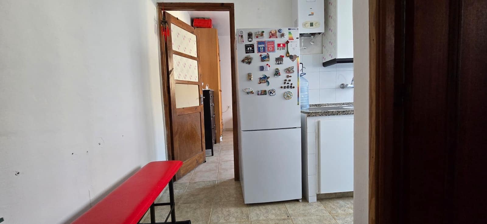 1 bedroom Flat for sale in Santa Cruz de Tenerife - € 65,000 (Ref: 9977430)
