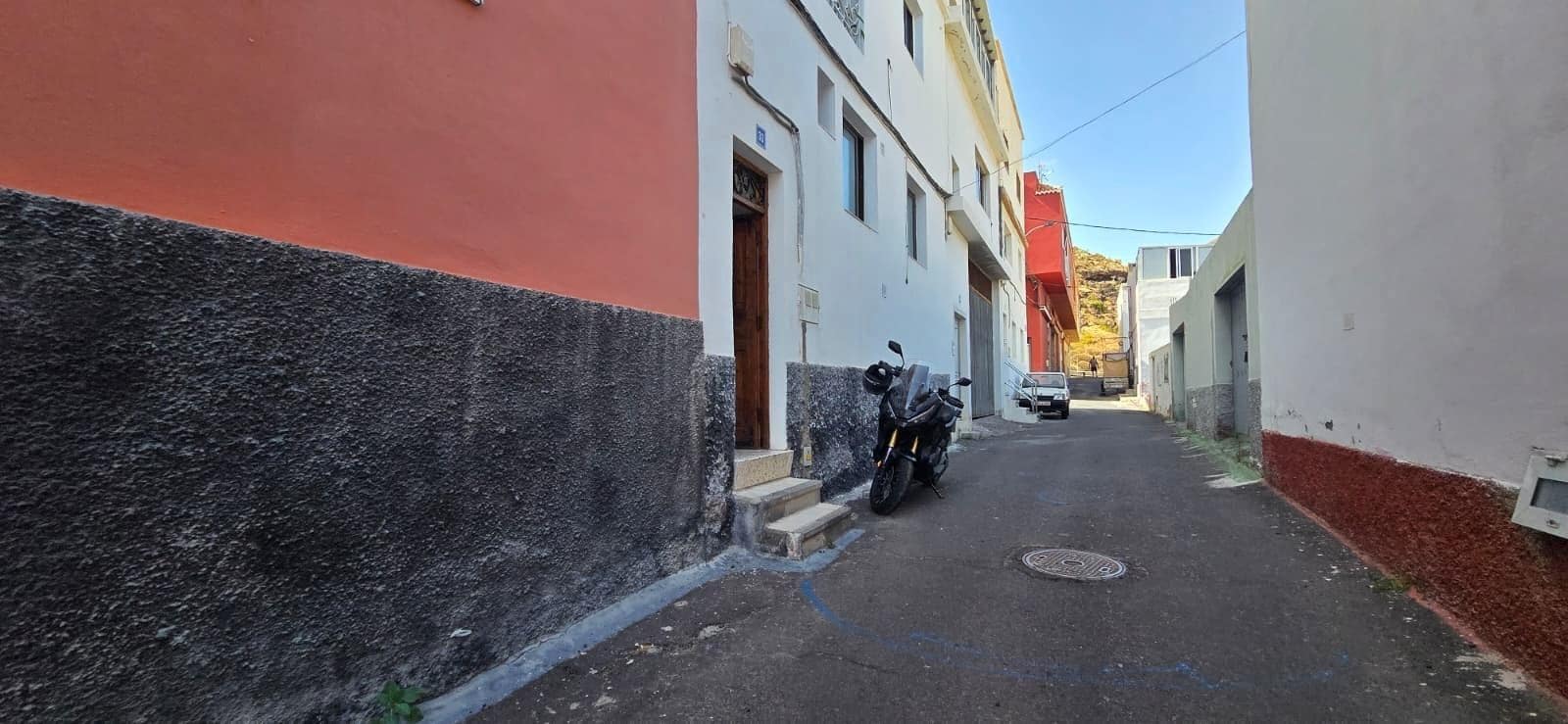 1 bedroom Flat for sale in Santa Cruz de Tenerife - € 65,000 (Ref: 9977430)