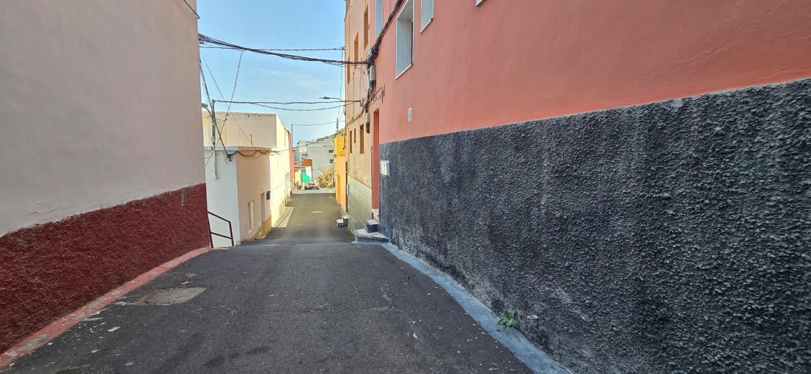 1 bedroom Flat for sale in Santa Cruz de Tenerife - € 65,000 (Ref: 9977430)