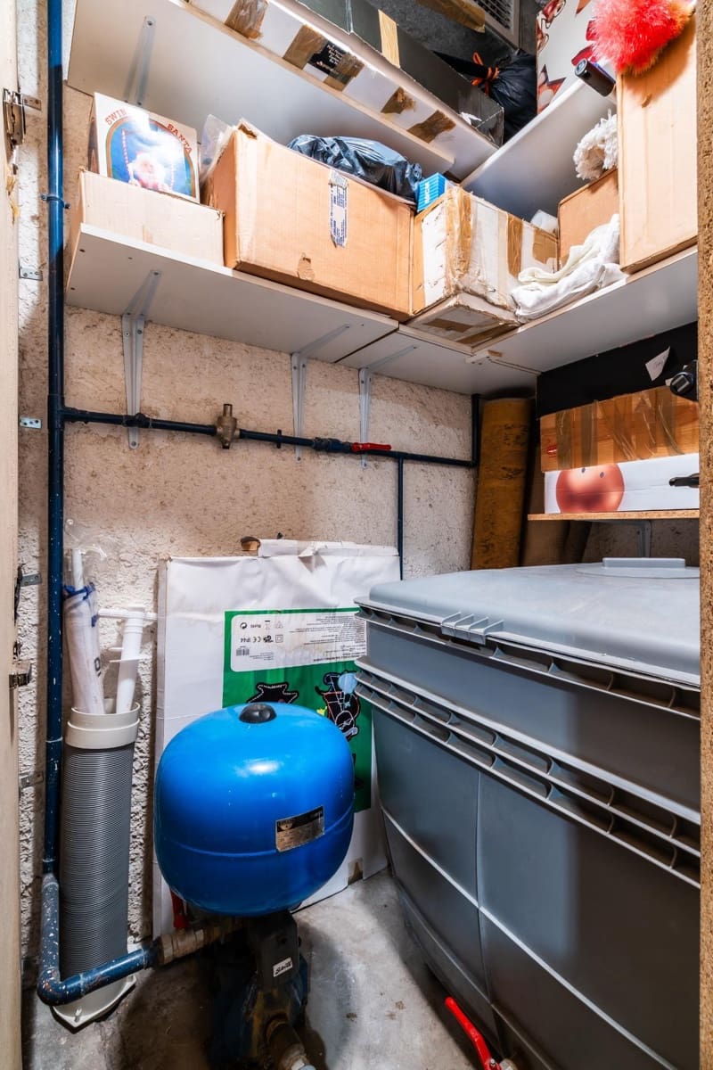 4 soveværelse Rækkehus til salg i Tegueste med garage - € 385.000 (Ref: 9995815)
