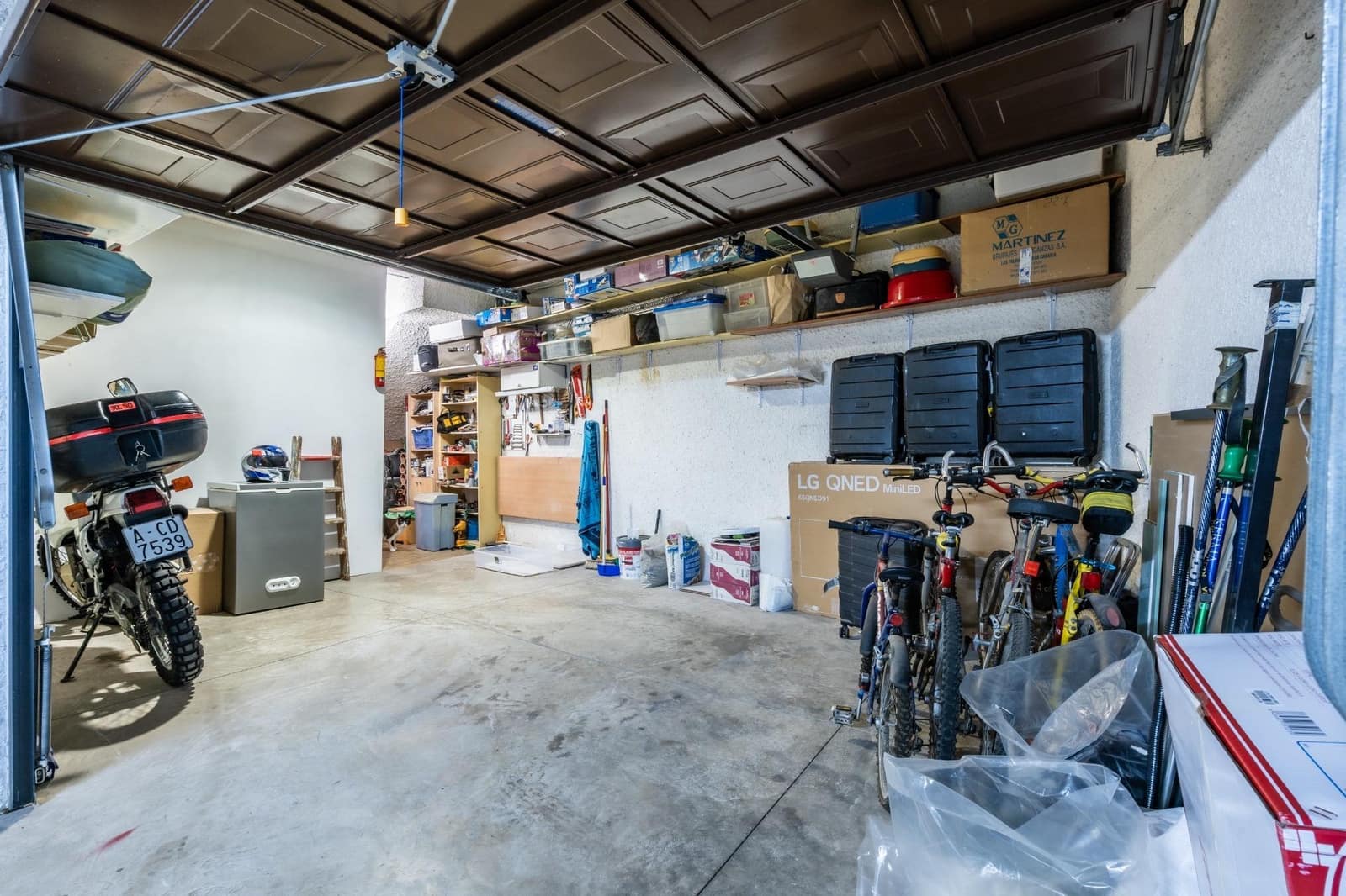 4 soveværelse Rækkehus til salg i Tegueste med garage - € 385.000 (Ref: 9995815)