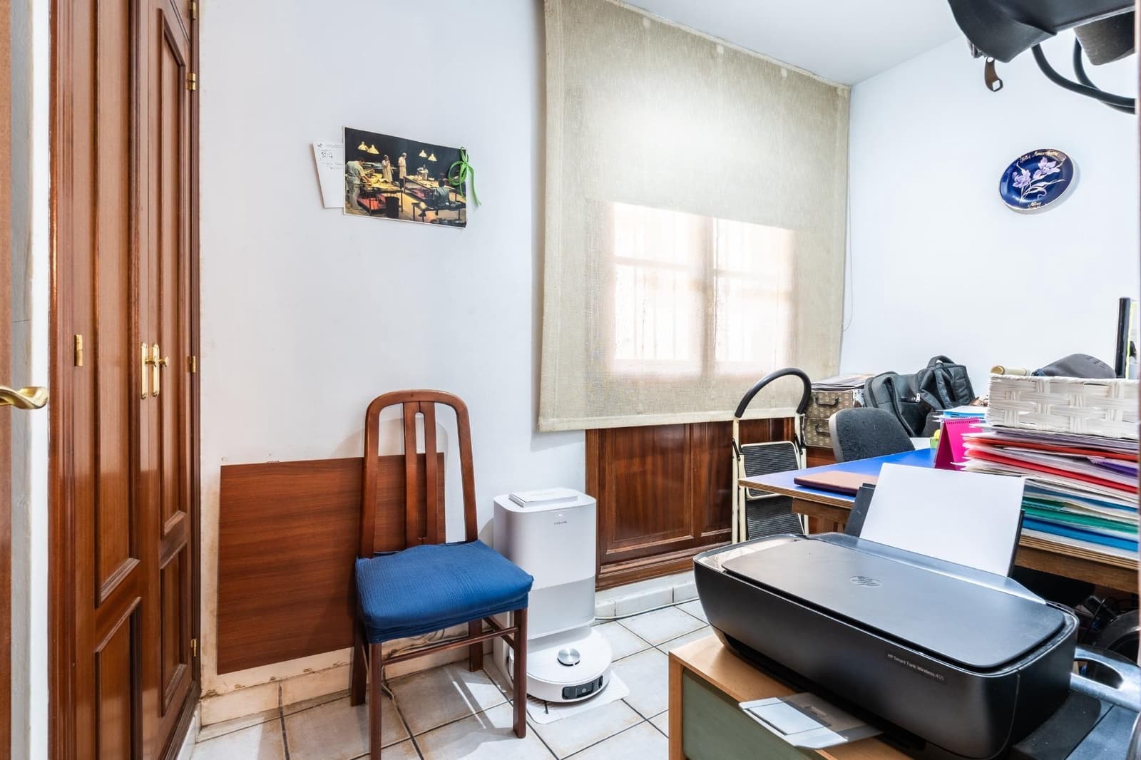 4 soveværelse Rækkehus til salg i Tegueste med garage - € 385.000 (Ref: 9995815)