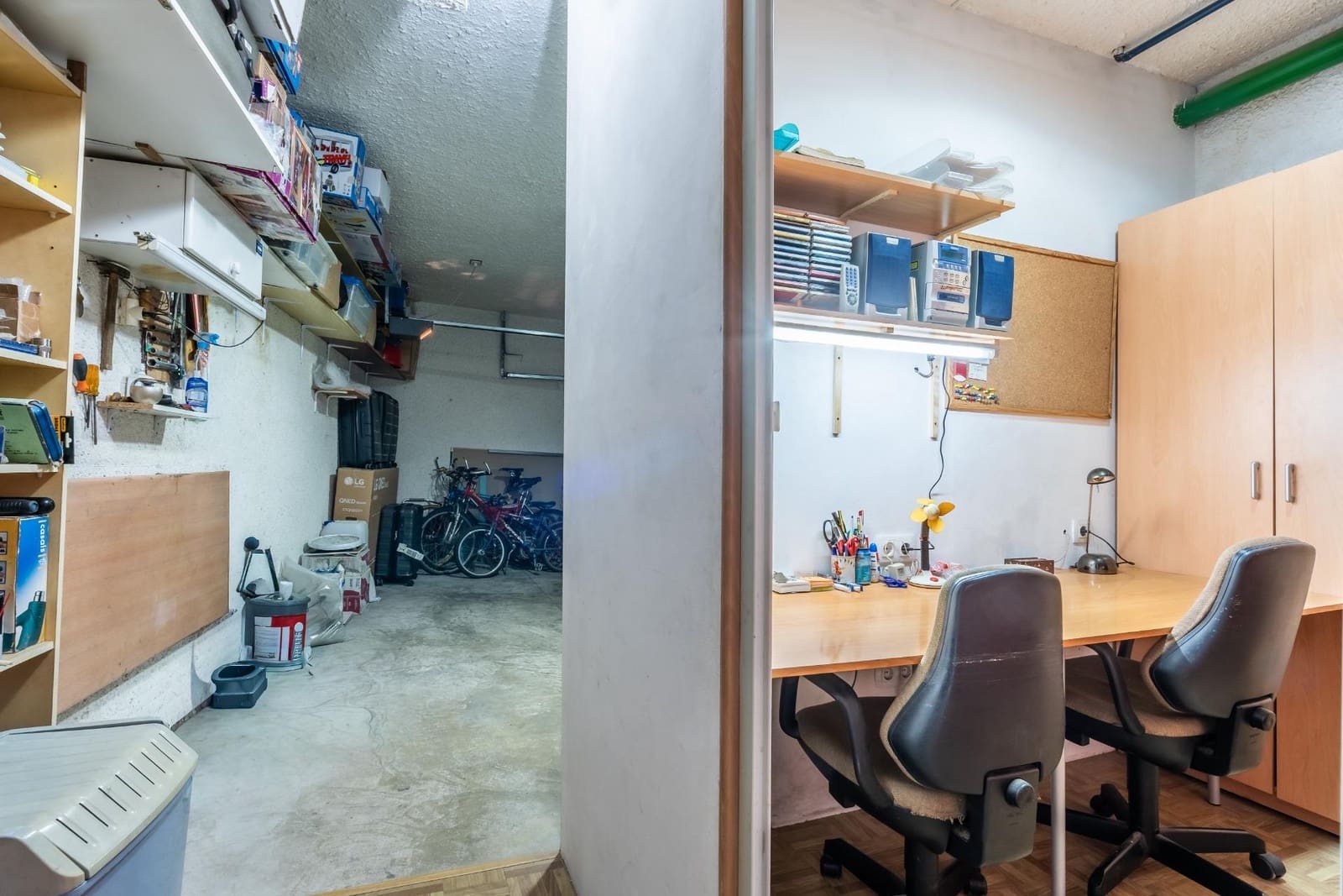 4 soveværelse Rækkehus til salg i Tegueste med garage - € 385.000 (Ref: 9995815)