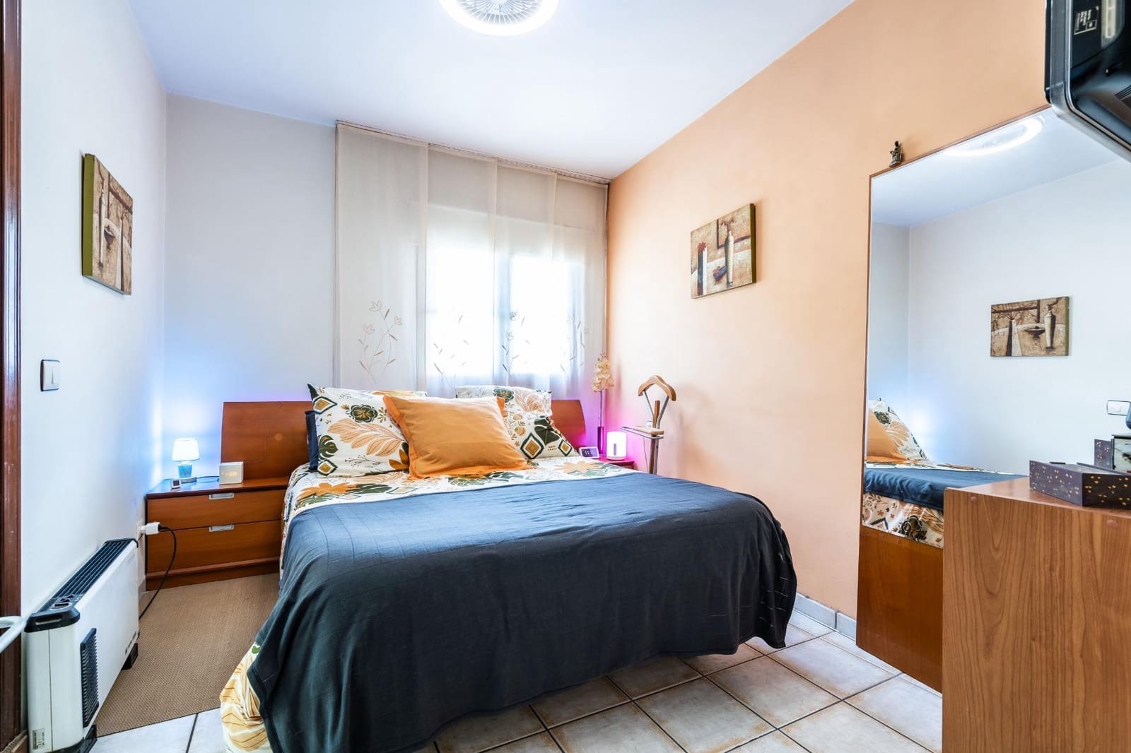 4 soveværelse Rækkehus til salg i Tegueste med garage - € 385.000 (Ref: 9995815)