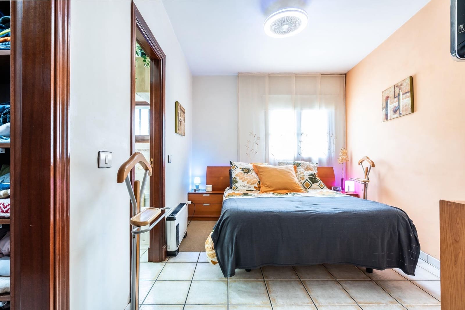 4 soveværelse Rækkehus til salg i Tegueste med garage - € 385.000 (Ref: 9995815)