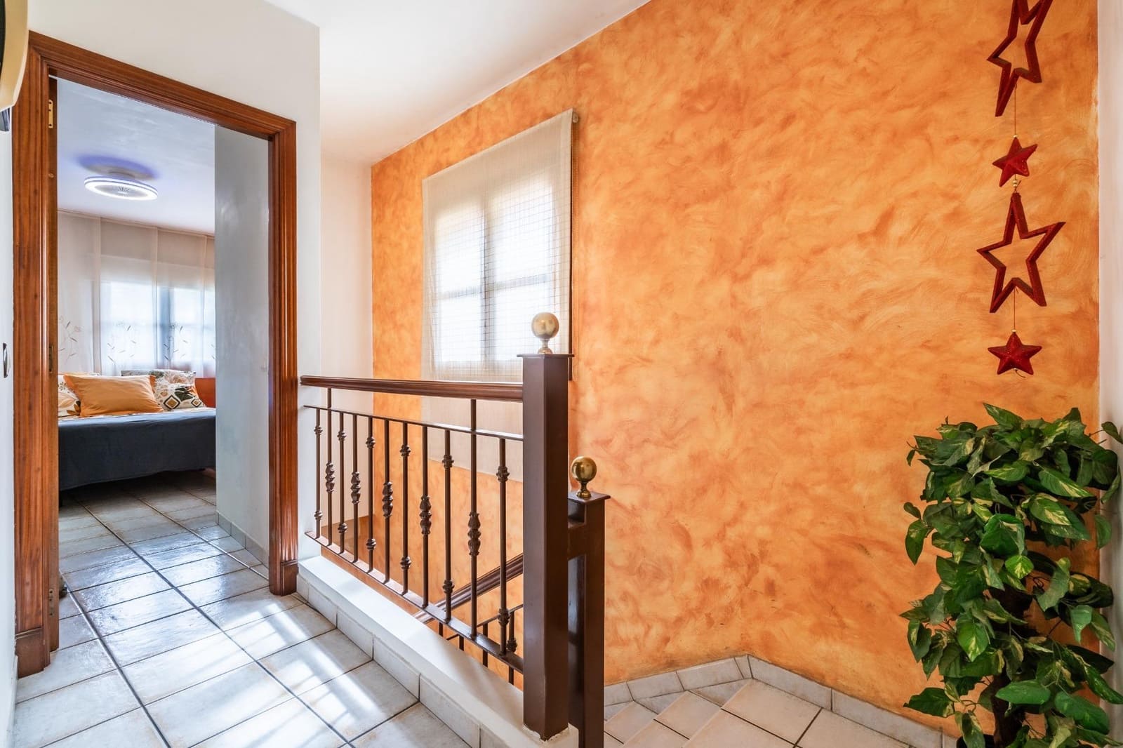 4 soveværelse Rækkehus til salg i Tegueste med garage - € 385.000 (Ref: 9995815)