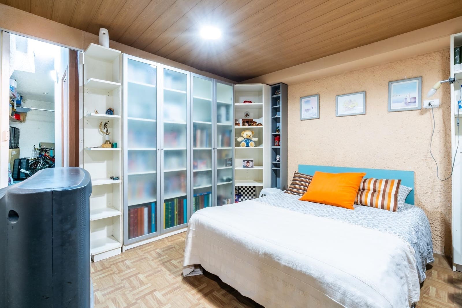 4 soveværelse Rækkehus til salg i Tegueste med garage - € 385.000 (Ref: 9995815)