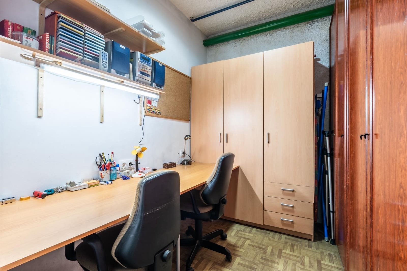 4 soveværelse Rækkehus til salg i Tegueste med garage - € 385.000 (Ref: 9995815)