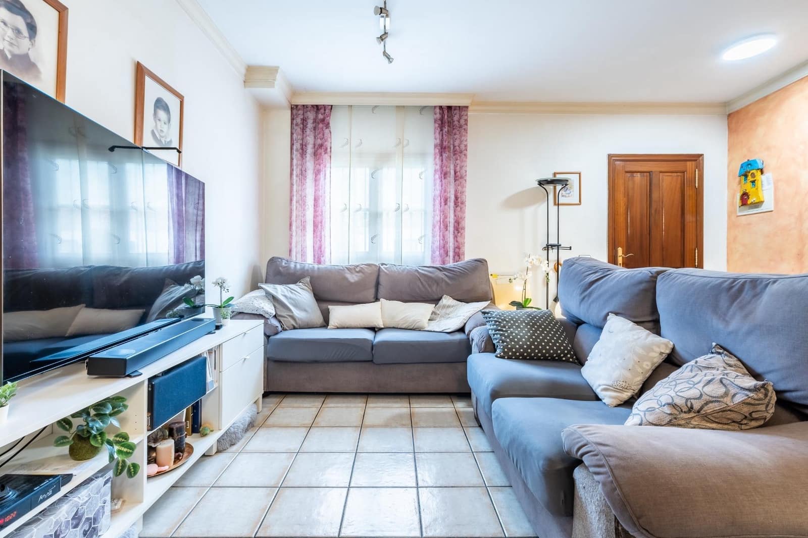 4 soveværelse Rækkehus til salg i Tegueste med garage - € 385.000 (Ref: 9995815)