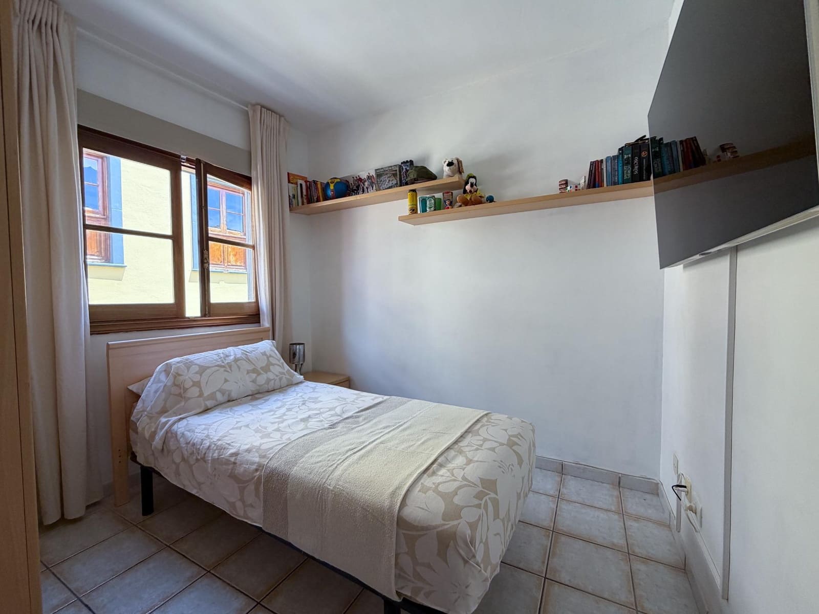 4 soveværelse Rækkehus til salg i Tegueste med garage - € 385.000 (Ref: 9995815)