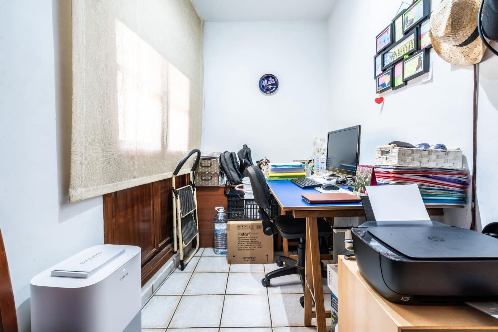 4 soveværelse Rækkehus til salg i Tegueste med garage - € 385.000 (Ref: 9995815)