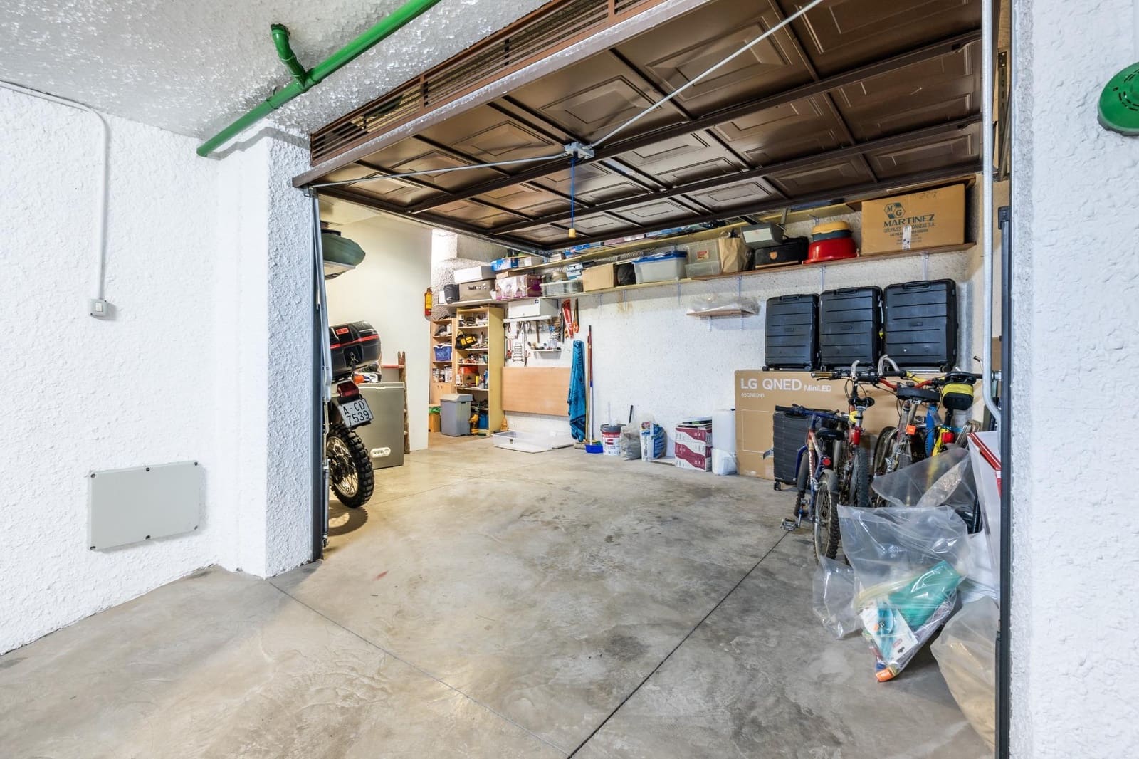 4 soveværelse Rækkehus til salg i Tegueste med garage - € 385.000 (Ref: 9995815)