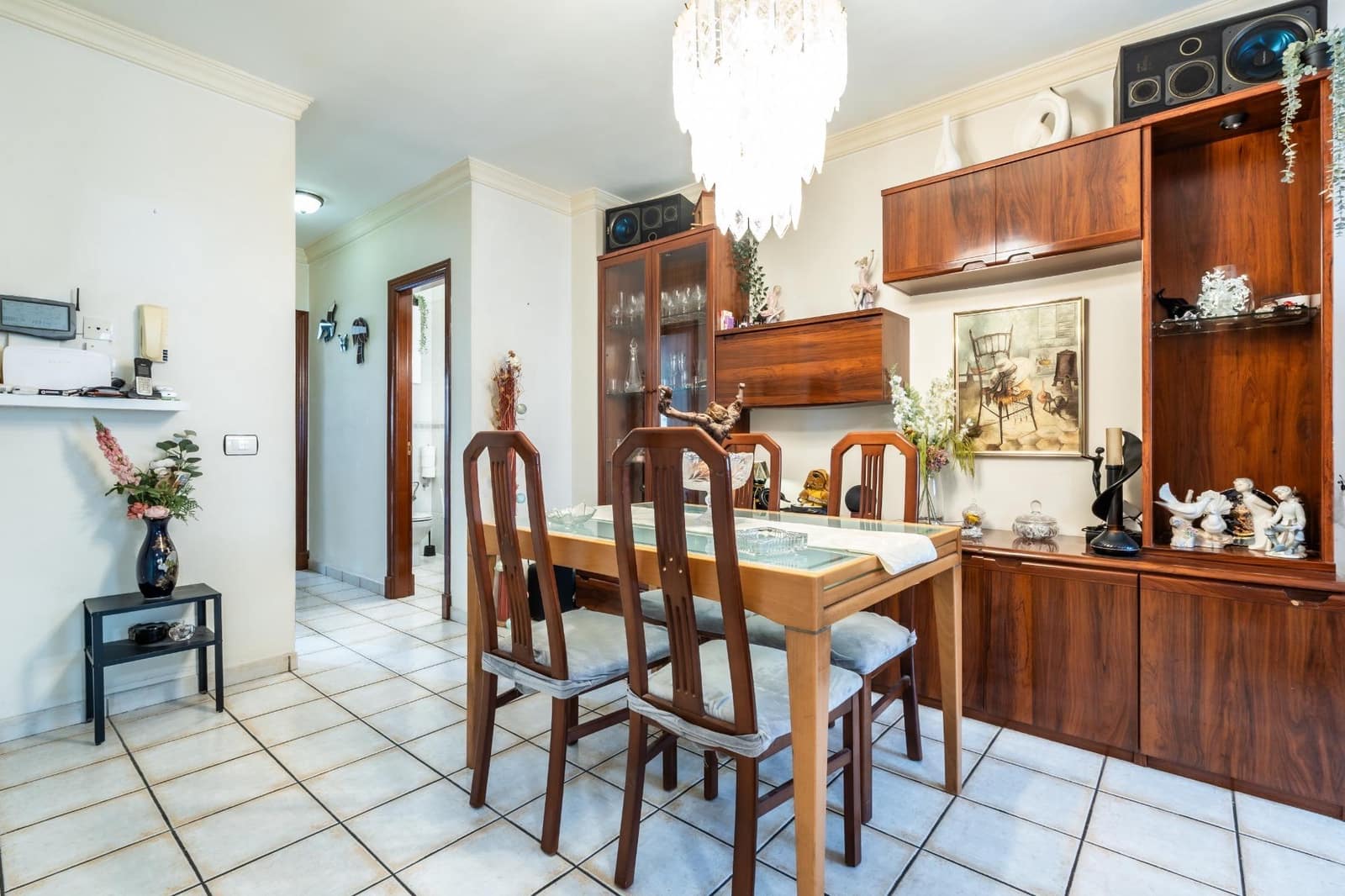 4 soveværelse Rækkehus til salg i Tegueste med garage - € 385.000 (Ref: 9995815)