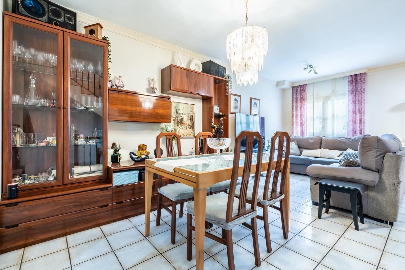 4 soveværelse Rækkehus til salg i Tegueste med garage - € 385.000 (Ref: 9995815)