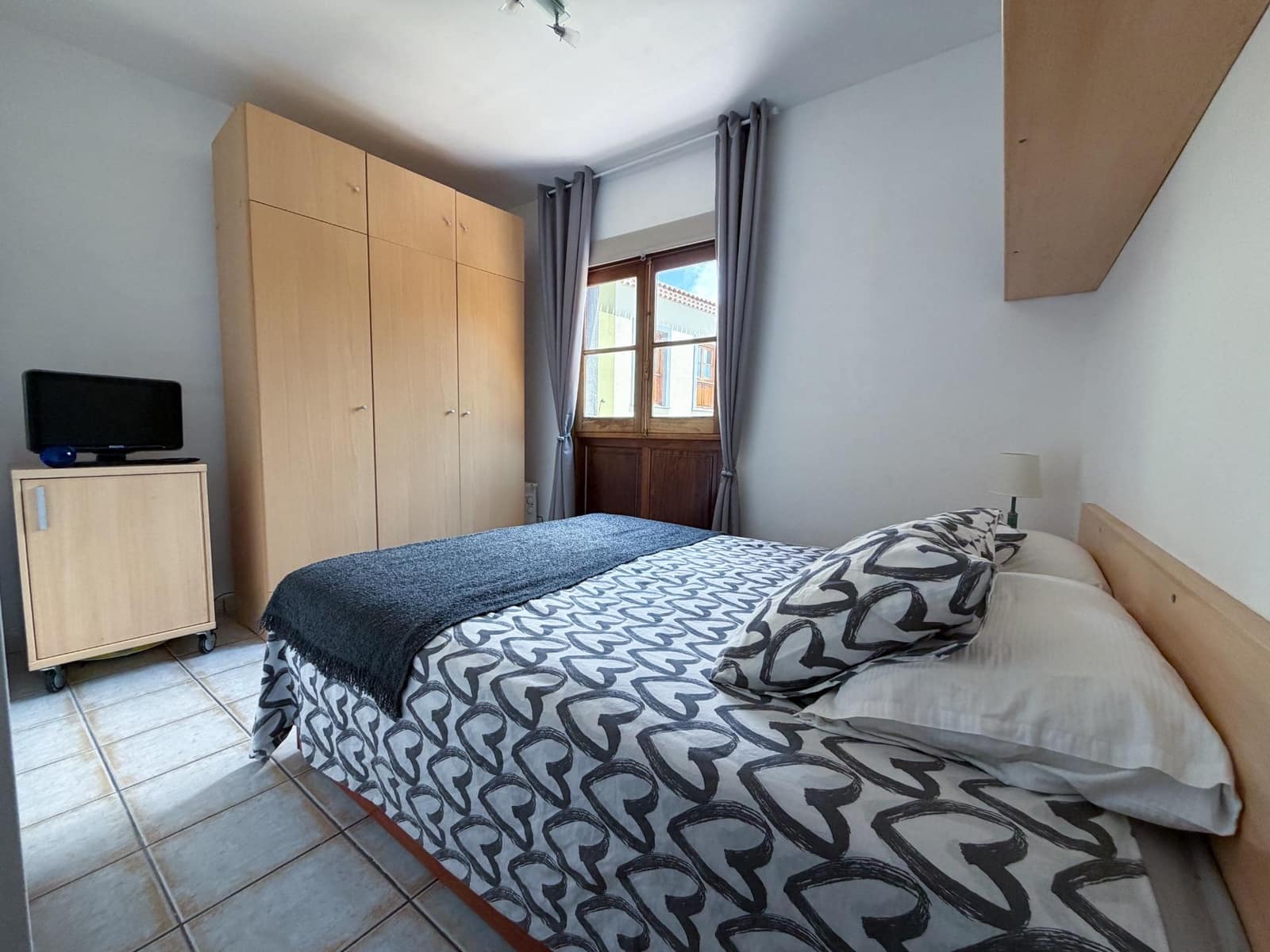 4 soveværelse Rækkehus til salg i Tegueste med garage - € 385.000 (Ref: 9995815)