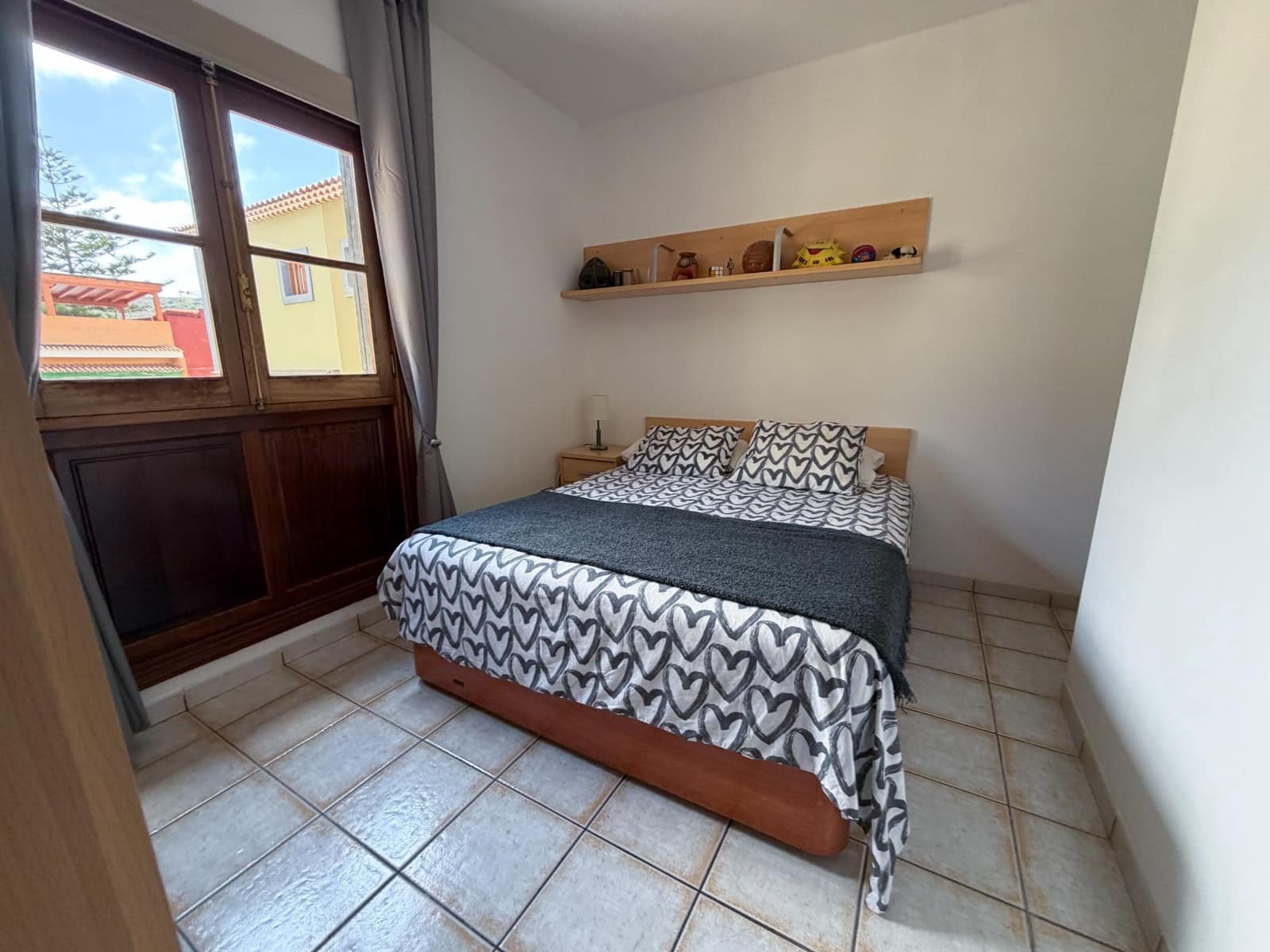 4 soveværelse Rækkehus til salg i Tegueste med garage - € 385.000 (Ref: 9995815)