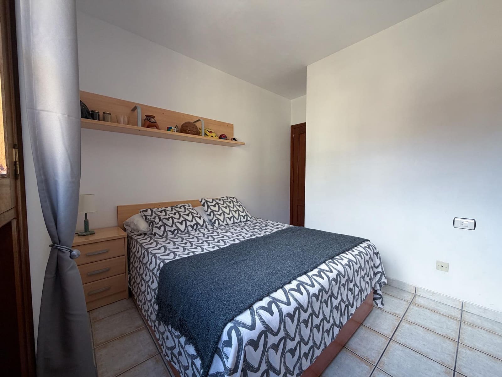 4 soveværelse Rækkehus til salg i Tegueste med garage - € 385.000 (Ref: 9995815)