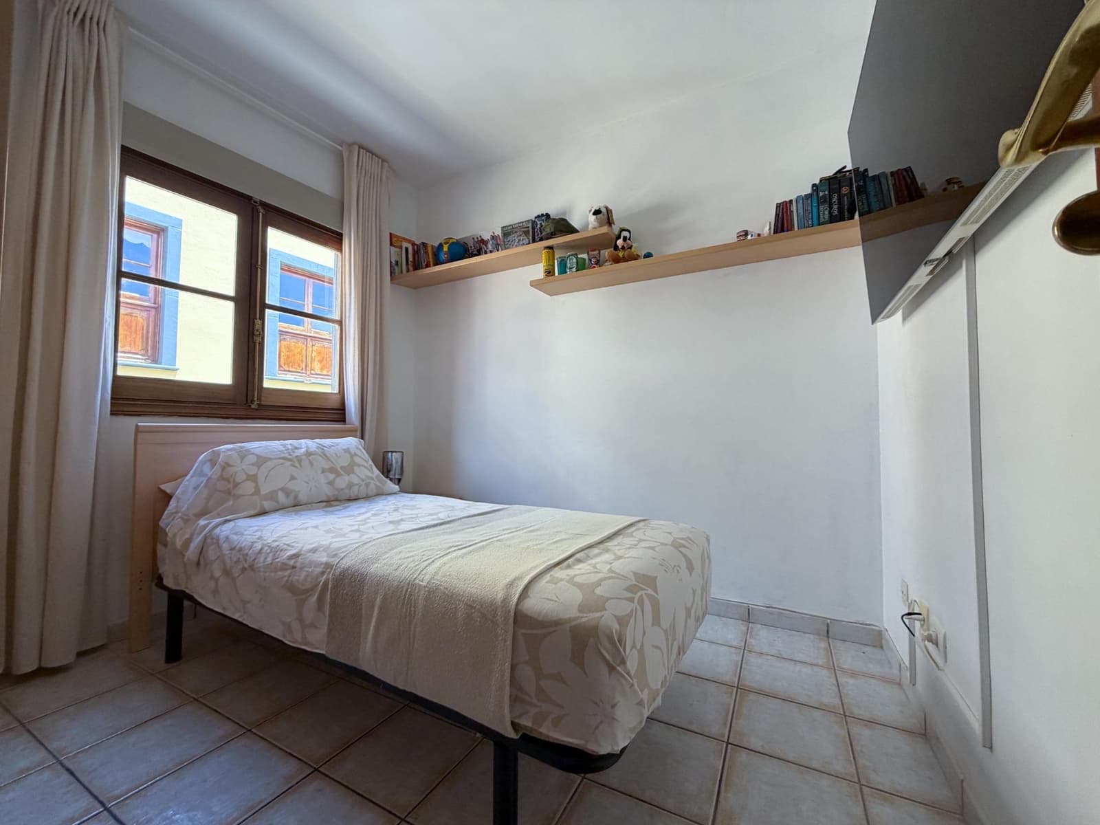 4 soveværelse Rækkehus til salg i Tegueste med garage - € 385.000 (Ref: 9995815)
