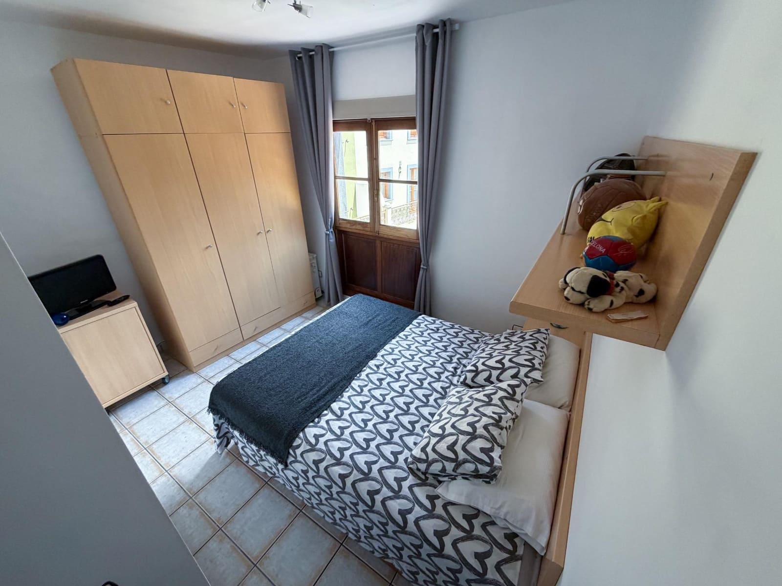 4 soveværelse Rækkehus til salg i Tegueste med garage - € 385.000 (Ref: 9995815)