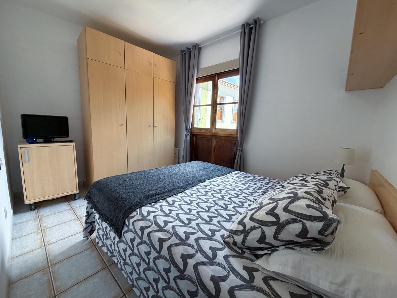 4 soveværelse Rækkehus til salg i Tegueste med garage - € 385.000 (Ref: 9995815)