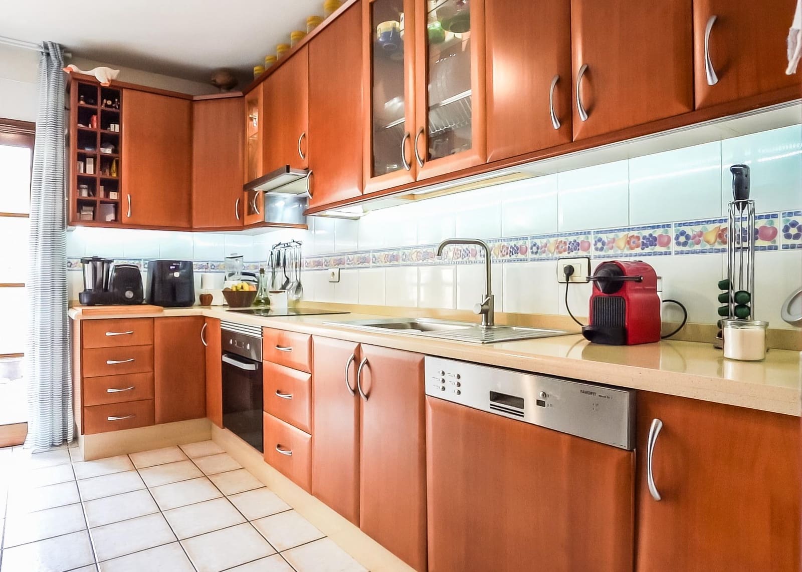 4 soveværelse Rækkehus til salg i Tegueste med garage - € 385.000 (Ref: 9995815)