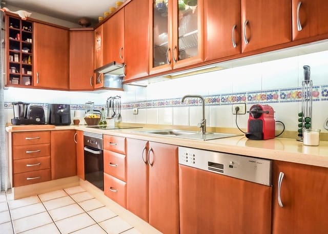 4 bedroom Terraced Villa for sale in Tegueste with garage - € 385,000 (Ref: 9995815)