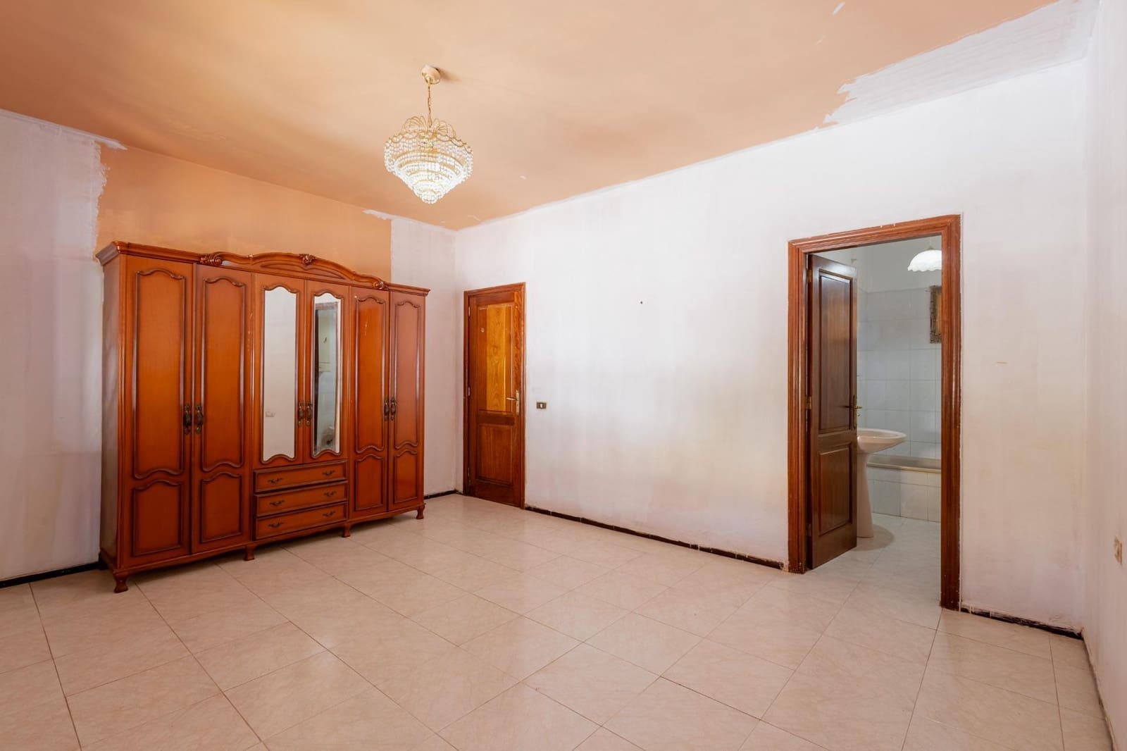 5 sovrum Villa till salu i Tegueste med garage - 470 000 € (Ref: 9995816)